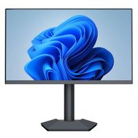 23.8 27 pouces 180Hz 240Hz moniteur de jeu Lcd ordinateur de bureau Led moniteurs de jeu à écran plat avec Interface type-c