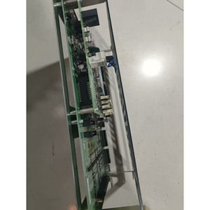 JANCD-YSF22B-E JANCD-YI021-E บอร์ดนิรภัย + บอร์ด IO สำหรับหุ่นยนต์ - Product Image 5