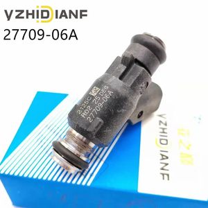 Nuevos accesorios para coche inyector de combustible 27654-06 2765406 inyector de boquilla para motocicleta <span class=keywords><strong>Harley</strong></span> <span class=keywords><strong>Davidson</strong></span> 25 grados Dyna <span class=keywords><strong>Fatboy</strong></span> - Product Image 4