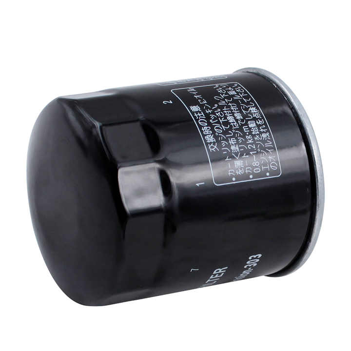 3 Pack Oil Filter For Yamaha YFM350 Bruin Auto 350 Hunter 2X4 4X4 - Foto 6