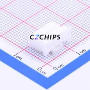 PAP-05V-S Housing (Wire-to-Board / Wire-to-Wire) P=2mm Connector ( Jack Structure: 1x5P )( Pitch: 2mm )( Reference Series: PA ) - Product Image 2