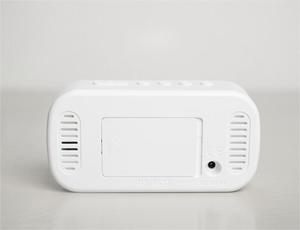 Nâng Cấp LED Đồng Hồ Báo Thức Có Thể Điều Chỉnh Độ Sáng Lớn Bold Số Với Thiết Kế Hiện Đại Kỹ Thuật Số Đồng Hồ Báo Thức Cho Phòng Ngủ - Product Image 6