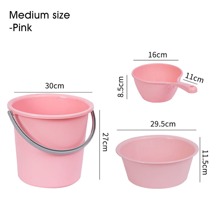 M-สีชมพู