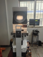 Projecteur de profil optique horizontal HST-3020w
