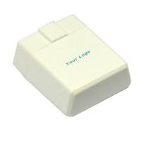 Herramienta de Diagnóstico OBD2 ELM327 Bluetooth 5.0 de Alta Calidad, Lector de Códigos, Adaptador Dongle para IOS/Android/Windows 9-16V