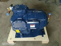 Compresor de Refrigeración Carrier 06DR241BCC06C0 de 6.5hp para Piezas de Aire Acondicionado