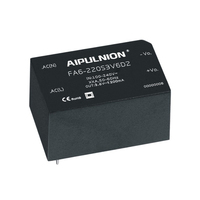 Power Module 6 W 110V 220V to 3.6V 1.7A AC DC Converter