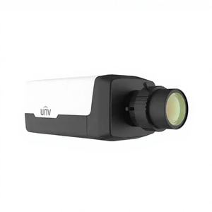 Cámara de Red Tipo Domo UNV IPC542SE-HDK-I0 de 2MP con Sensor CMOS, Tecnología LightHunter, Conteo de Personas, Visión Nocturna, PTZ para Exteriores, IP67 - Product Image 2
