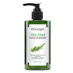 <span class=keywords><strong>2025</strong></span> Hữu Cơ Cây Trà Sữa Rửa Mặt Kem Làm Săn Da Mặt Rửa Cho Da Dầu Cross-Biên Giới Hoa Trà - Product Image 6