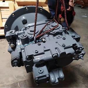 SBS120ปั๊มไฮดรอลิก320C 320D สำหรับรถขุดอะไหล่162-6176 272-6955 173-3381 200-3366 397-3680 10R-5277คุณภาพสูง - Product Image 4