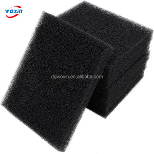 Matelas coussin à pores larges à séchage rapide pour mobilier d'extérieur, canapé, <span class=keywords><strong>mousse</strong></span> filtrante, éponge - Product Image 3