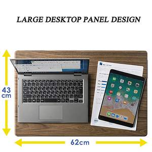 Podium Woonaccessoires Modern Design Wit In Hoogte Verstelbare Mobiele Laptop Tafel Remwielen Draagbare Rollende Computerstandaard - Product Image 3