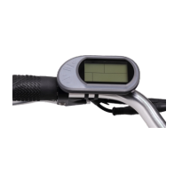 <span class=keywords><strong>Bicicleta</strong></span> eléctrica de 3 velocidades con motor frontal para mujer, aleación clásica 700C, carga para ciudad - Product Image 6