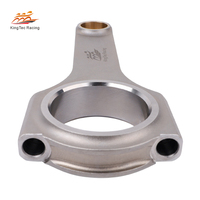 Kit de bielles en acier forgé 4340 KingTec Racing VR38 GTR 3.8L pour Nissan Renault Sport R.S