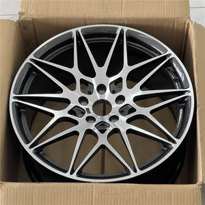 <span class=keywords><strong>Cosmis</strong></span> รถ V1for โรเวอร์รถบรรทุกสำหรับ F30 M5 H2รถปลอมแปลง22 18 19นิ้ว - Product Image 6