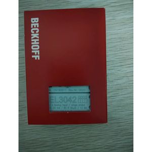 Módulo de Entrada Digital Beckhoff El3042, Módulo Io Ethercat - Product Image 2