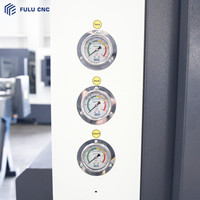 Tour CNC horizontal compact haute précision FCK50, commande GSK, pour la production de pièces tournées en métal, performance stable