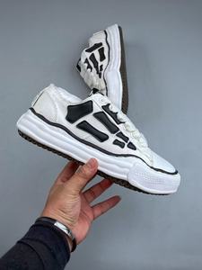 <span class=keywords><strong>Scarpe</strong></span> Casual Unisex di Alta Qualità, Design di Lusso, Versatili, Chunky, in Tela, con Rialzo Interno, Comode per Camminare - Product Image 2