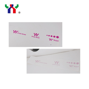 Ceres Màn hình in ấn nhiệt độ thay đổi mực 40 độ tăng màu đỏ để không màu đảo ngược - Product Image 6