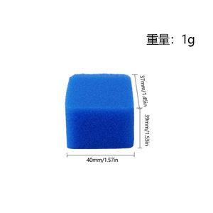 Midea GT1 Roller Brush Replacement Part For <b>Floor</b> Scrubber Cleaning <b>Accessory</b> Home Use - Product Image 3