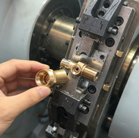Máquina de Transferencia Rotativa de Carga/Descarga Automática para Forja en Caliente de Grifos