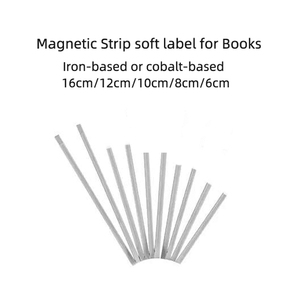 Nhà Máy Bán Buôn Hồng Ngoại Dải Magnetizer Degausser <span class=keywords><strong>EAS</strong></span> EM Dải Từ Deactivator Reactivator Cho Thư Viện Hệ Thống An Ninh - Product Image 5