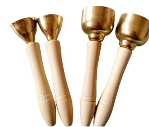 Instrument Orff grand <span class=keywords><strong>Agogo</strong></span> - Product Image 4