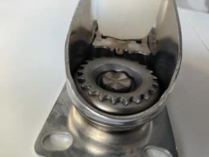 Roues en <span class=keywords><strong>nylon</strong></span> de qualité supérieure, prix d'usine, avec roulement à billes, diamètre de 51 à 200 mm, capacité de charge de 60 à 900 kg - Product Image 6