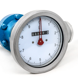 <span class=keywords><strong>LC</strong></span>型数显椭圆齿轮流量计高精度流量计价格微型椭圆齿轮流量计柴油流量计OEM - Product Image 5