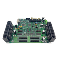 Imprimante Jucaili BYHX DX5 carte de tête pour Epson DX5 carte de chariot à double tête pour imprimante grand format Allwin Xuli Gongzheng