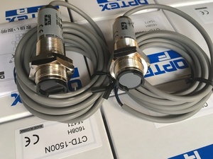 ใหม่ต้นฉบับญี่ปุ่น Opex Optoelectronic Switch CTD-1500N CTD-2500N-IR PLC PAC คอนโทรลเลอร์เฉพาะ 30V 1 I/O - Product Image 2