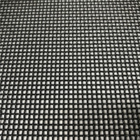 Maille d'écran de sécurité en acier inoxydable antivol de qualité marine SS 316