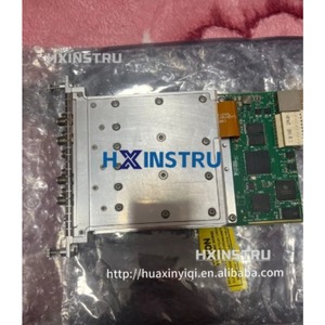Módulo Multiplexor RF lexso NI PXIe-2544, 6.6 GHz, Estado Sólido, 8x1, 780587-44, Hecho en EE. UU., En Stock, Envío Hoy - Product Image 1