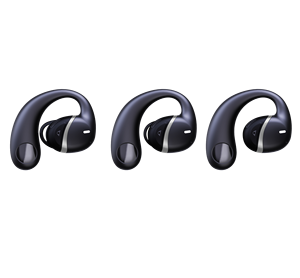 Écouteurs supra-auraux <span class=keywords><strong>sans</strong></span> <span class=keywords><strong>fil</strong></span> personnalisés à pilote dynamique 600mah batterie longue affichage numérique ture stéréo <span class=keywords><strong>sans</strong></span> <span class=keywords><strong>fil</strong></span> Tws écouteurs - Product Image 4