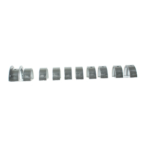 Roulement de vilebrequin de pièces automobiles de haute qualité pour <span class=keywords><strong>Ford</strong></span> Focus <span class=keywords><strong>Ford</strong></span> <span class=keywords><strong>Fiesta</strong></span> 96MM 6337 - Product Image 4