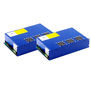 Alimentation laser CO2 Yongli 200W 300W pour tube laser CO2 300W LDT40-Z DLT280 DLT, nouveau prix compétitif, garantie 6 mois - Product Image 1