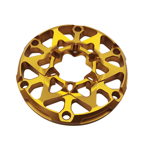 Phụ Tùng Nhôm <span class=keywords><strong>CNC</strong></span> Tùy Chỉnh Máy Tiện <span class=keywords><strong>CNC</strong></span> 5 Trục Độ Chính Xác Cao Phụ Tùng Máy Tiện <span class=keywords><strong>CNC</strong></span> Nhôm Anodized Phay - Product Image 2