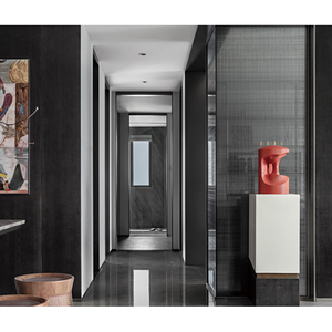 Modern Minimalist Luxury Villa Furniture Custom Made Penthouse Whole House Decoration - Product Image 2