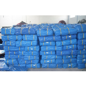 Tejido de poliéster recubierto de Pvc de hardy de poliéster de doble-cara de pvc tiendas 2020 Venta caliente - Product Image 1