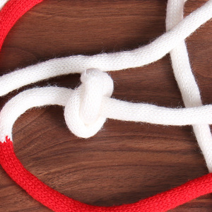 Version de haute qualité, incroyable nœud acrobatique par <span class=keywords><strong>Daryl</strong></span>, nœud sautant du Pakistan, corde magique Carrick-Bend, tours de magie de scène, accessoire - Product Image 5
