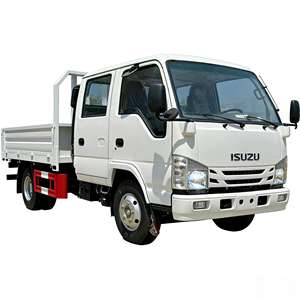 <span class=keywords><strong>ราคา</strong></span>โรงงาน รถบรรทุก<span class=keywords><strong>ญี่ปุ่น</strong></span> 4 <span class=keywords><strong>ล้อ</strong></span> 4x2 รถบรรทุกขนาดเล็ก 4x2 สำหรับขนส่งในเ<span class=keywords><strong>มือ</strong></span>ง เหมาะสำหรับการกระจายสินค้าขนาดเล็กในพื้นที่ภูมิภาค - Product Image 4