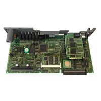 Tarjeta Principal de Robot FANUC Rj3-iB de Alta Calidad A16B-3200-0412, Usada, Original, en Stock