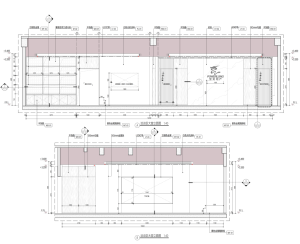 Moderner Luxus-Stil Yangzhou Sales Center Dekoration Design Scheme <span class=keywords><strong>Rendering</strong></span> Design Service - Product Image 5