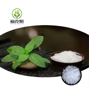 Kualitas tinggi grosir pasokan Natural mentol 99% Mint mentol kristal - Product Image 2