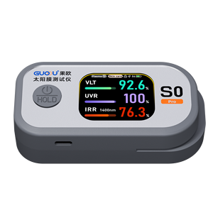 GUOOU S0 Pro Applications universelles 3-en-1 Test automatique haute précision avec boule de plasma intégrée <span class=keywords><strong>pour</strong></span> le test de films solaires - Product Image 2