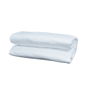 Alta calidad matratzenschutz suave <span class=keywords><strong>180x200</strong></span> <span class=keywords><strong>funda</strong></span> protectora de colchón para cama de hotel - Product Image 2