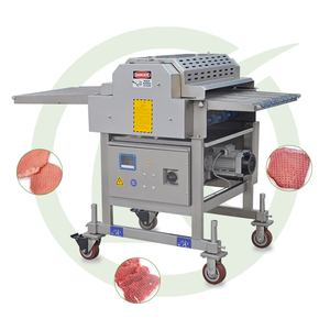2025 Hot Style Multi-function Pork Chicken Beef Mutton <b>Meat</b> <b>Tenderizer</b> Machine - Product Image 1