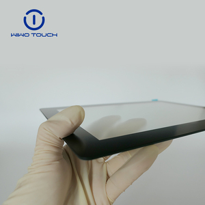 Écran tactile capacitif WIWOTOUCH 10,1 pouces FT5426 <span class=keywords><strong>44</strong></span> canaux 1280x800 Verre 2,0 mm Modèle G+G 106ACTL101GG-V1.0 pour usage industriel - Product Image 5