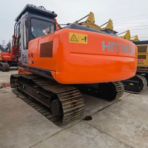 Moteur, boîte de vitesses, pompe à engrenages, roulement, composants principaux PLC d'occasion pour excavatrice Hitachi ZX200 de 20 tonnes en promotion - Product Image 5