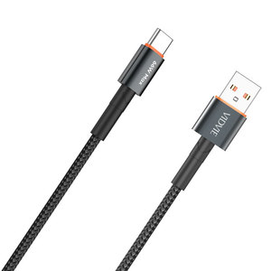 Cable USB C VIDVIE al por mayor de 66W para <span class=keywords><strong>iPhone</strong></span> 17 16 15 14 13 12 <span class=keywords><strong>11</strong></span> Pro Max, <span class=keywords><strong>cargador</strong></span> rápido USB Tipo C para <span class=keywords><strong>iPhone</strong></span> 17 16 - Product Image 3